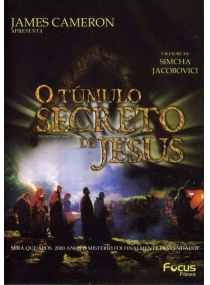 Túmulo Secreto De Jesus