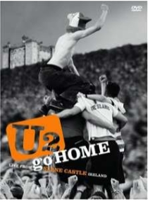 U2 - Go Home 