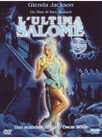 A Última Dança de Salomé