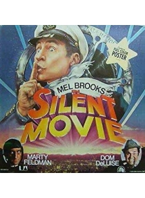 A Última Loucura de Mel Brooks