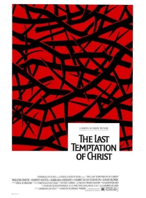 A Última Tentação de Cristo