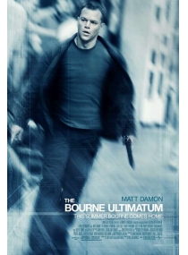 O Ultimato Bourne