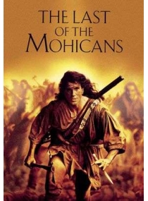 O Último dos Moicanos