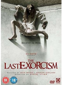 O Último Exorcismo