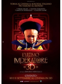 O Último Imperador