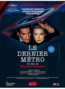 O Último Metrô