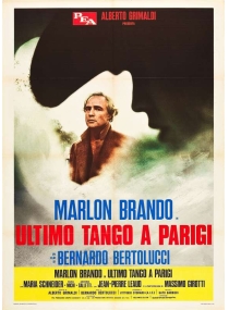 Último Tango em Paris