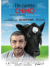 Um Conto Chinês