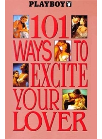 101 Maneiras De Excitar Seu Parceiro 
