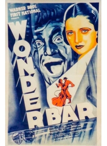 Um Lugar Para Cantar / Wonder Bar