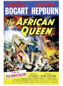Uma Aventura na África