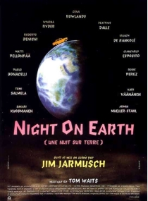 Uma Noite Sobre a Terra