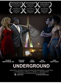 Underground