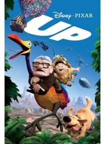 Up: Altas Aventuras