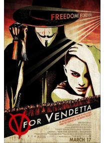 V de Vingança