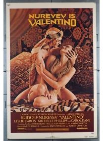 Valentino - O Ídolo, o Homem