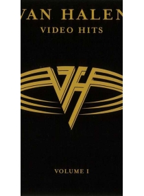 Van Halen: Video Hits Vol. 1