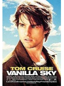 Vanilla Sky