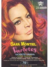 Varietes