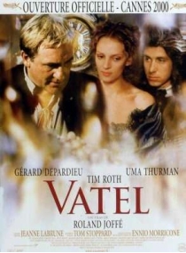 Vatel - Um Banquete para o Rei