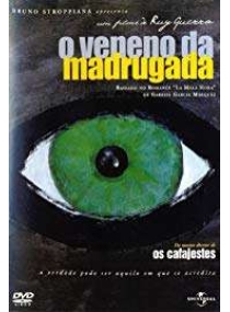 Veneno Da Madrugada