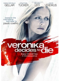 Veronika Decide Morrer