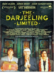 Viagem a Darjeeling