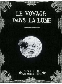 Viagem à Lua