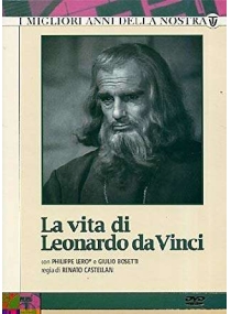 A Vida De Leonardo Da Vinci (DVD Duplo)