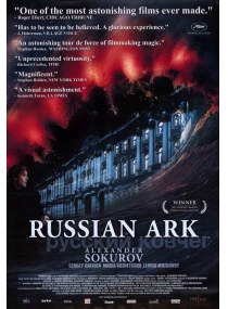 Arca Russa