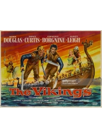 Vikings, Os Conquistadores