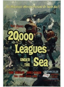 20.000 Léguas Submarinas