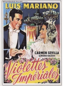 Violetas Imperiais (L,C)