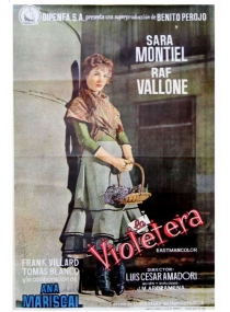 La Violetera
