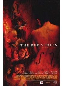 O Violino Vermelho