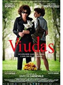 Viúvas