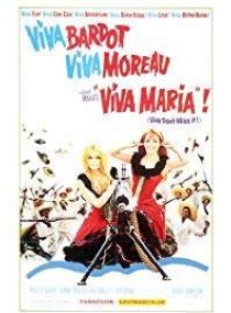 Viva Maria!