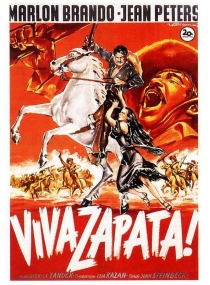 Viva Zapata!