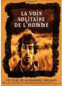 Voz Solitária Do Homem, A