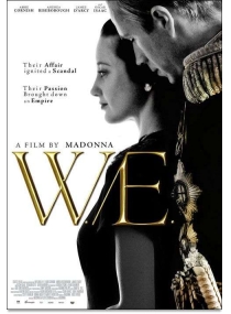 W.E.: O Romance do Século