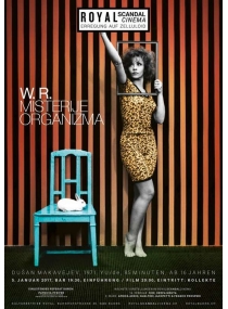 W.R. - Mistérios do Organismo