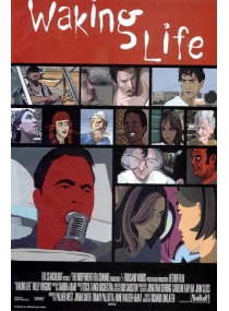 Waking Life (Acordar para a Vida)