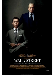 Wall Street: O Dinheiro Nunca Dorme