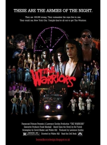 Warriors - Os Selvagens da Noite