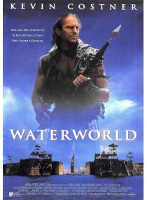 Waterworld - O Segredo das Águas