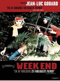 Week-End à Francesa