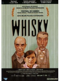 Whisky