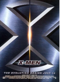 X-Men: O Filme