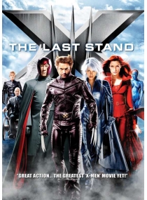 X-Men: O Confronto Final