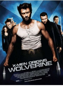 X-Men Origens: Wolverine